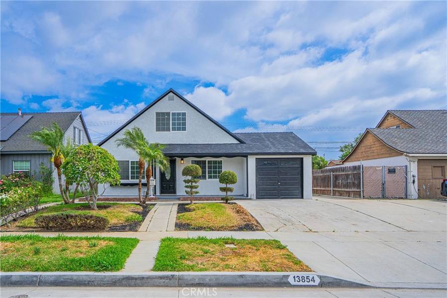 13854 Adoree ST, La Mirada, CA 90638