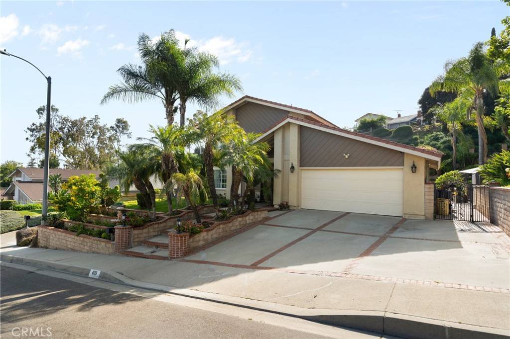 Walnut, CA 91789,439 Acaso DR