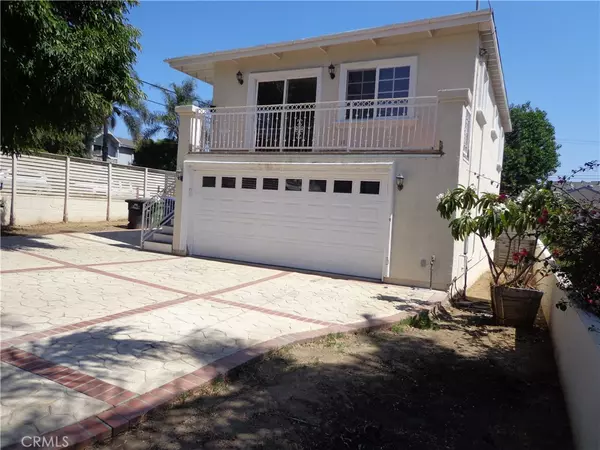 Rosemead, CA 91770,1908 & 1910 Bailey AVE