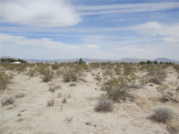 Lucerne Valley, CA 92356,0 Valinda ST