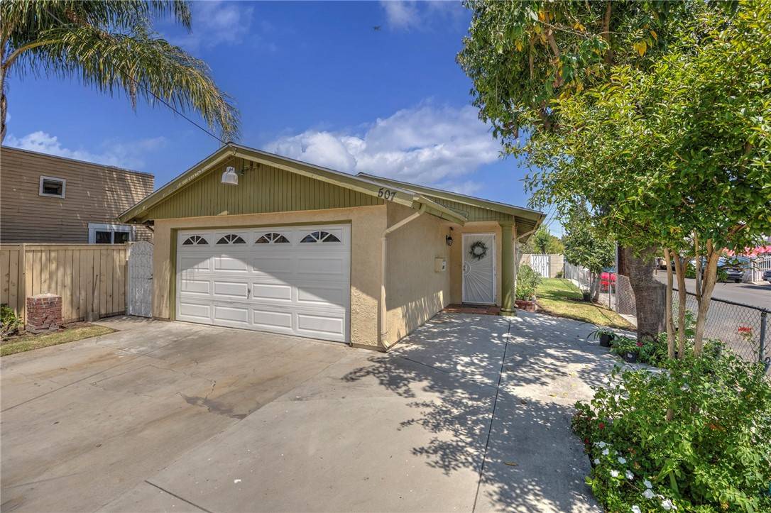Placentia, CA 92870,507 W La Jolla ST