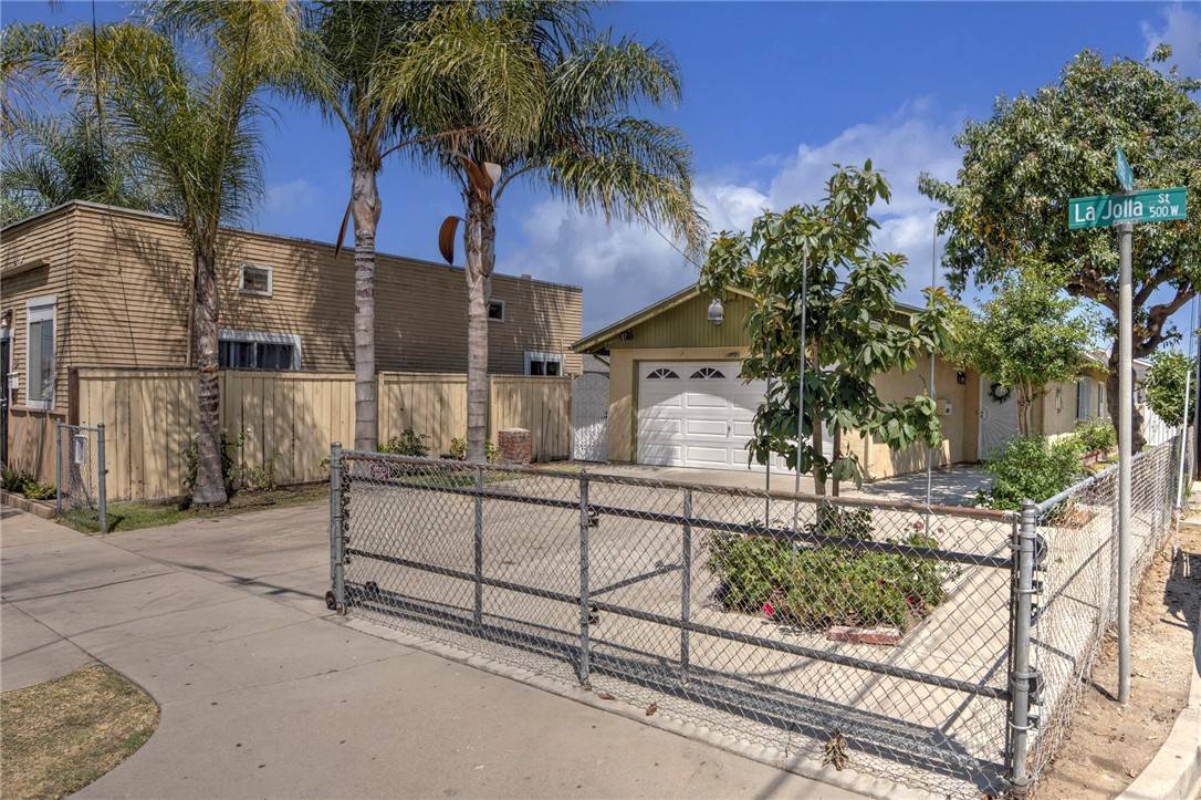 Placentia, CA 92870,507 W La Jolla ST