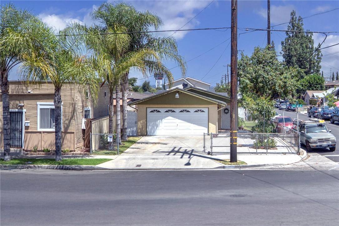 507 W La Jolla ST, Placentia, CA 92870
