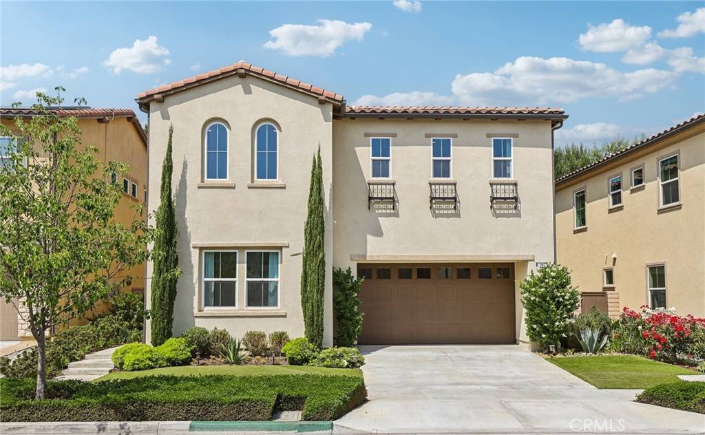 285 Pinnacle DR, Lake Forest, CA 92630