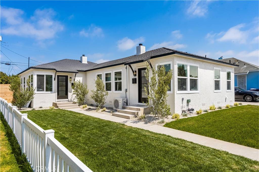 2510 Termino AVE, Long Beach, CA 90815