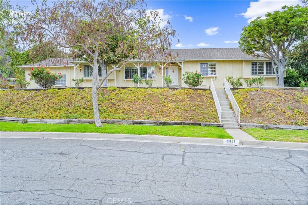 9818 Capulet AVE, Whittier, CA 90603