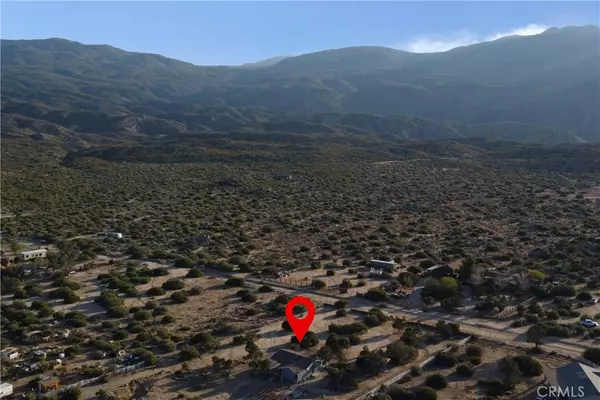Mountain Center, CA 92561,60220 Chalet DR