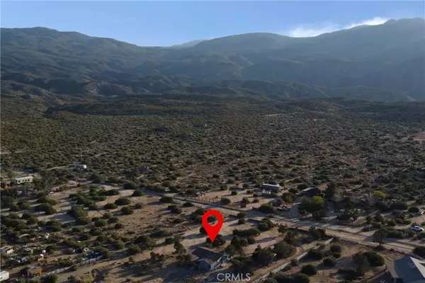 Mountain Center, CA 92561,60220 Chalet DR