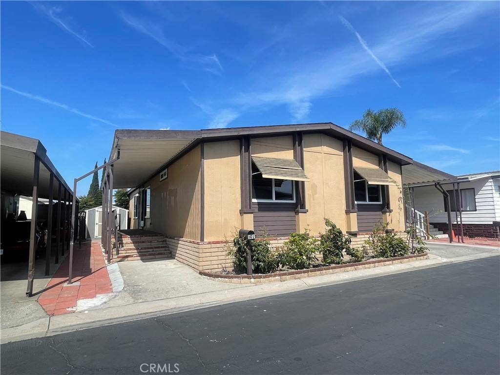 1616 S Euclid ST #101, Anaheim, CA 92802