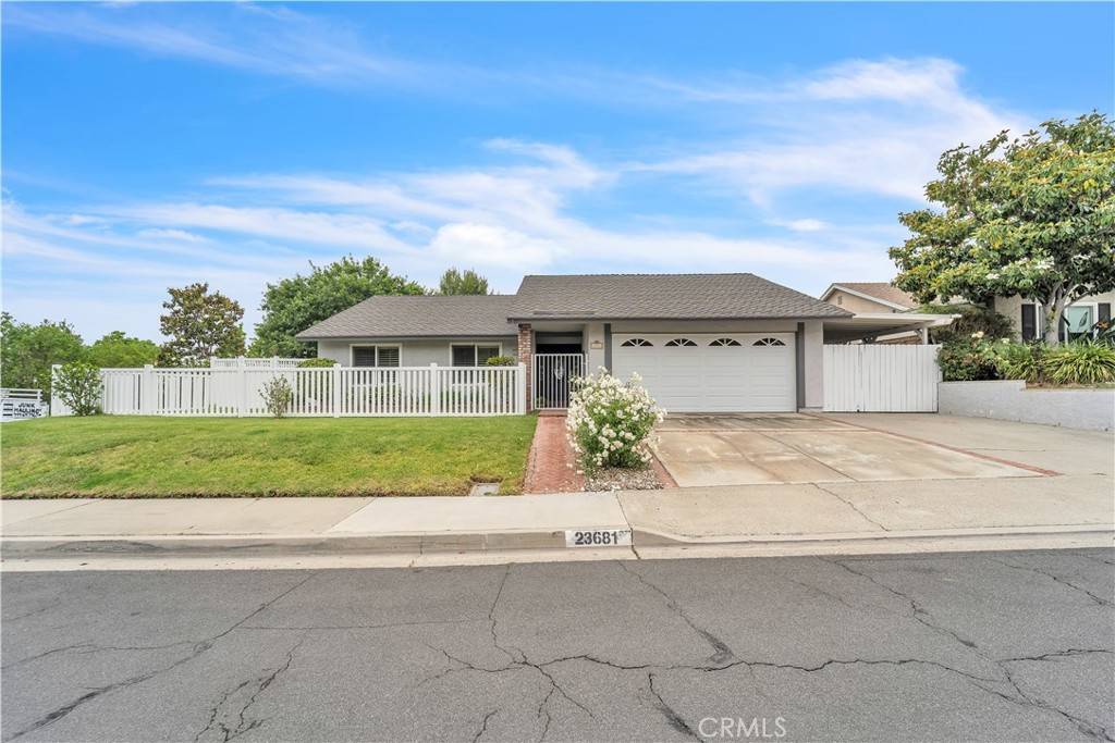 23681 San Esteban DR, Mission Viejo, CA 92691