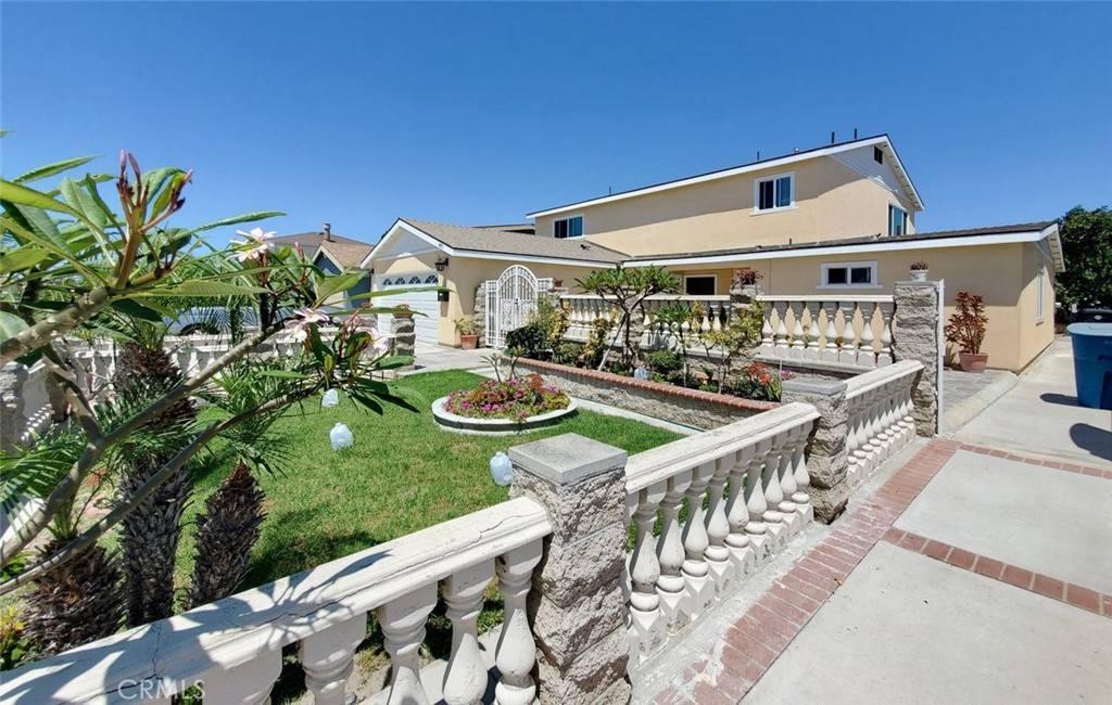 Westminster, CA 92683,9871 Cheshire AVE
