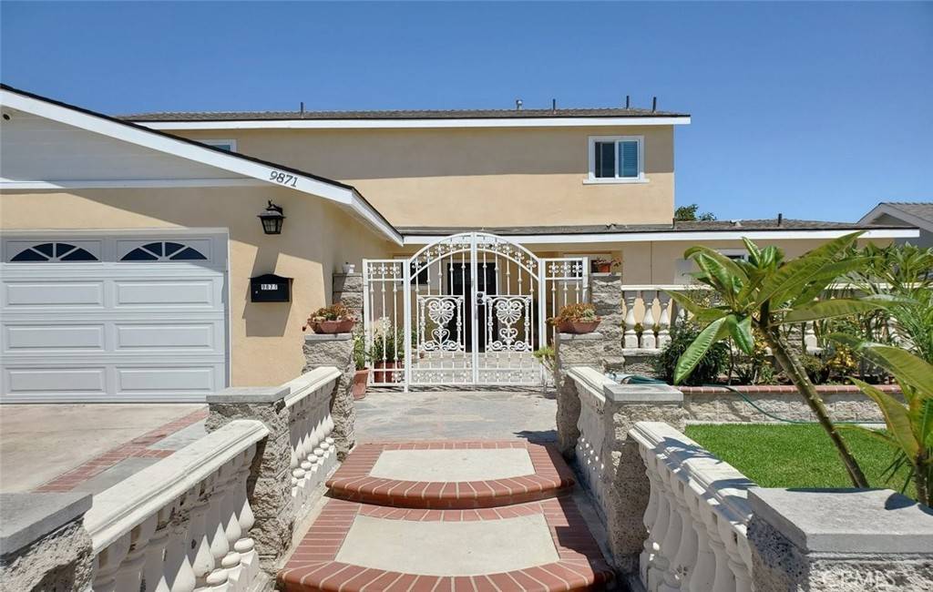 9871 Cheshire AVE, Westminster, CA 92683