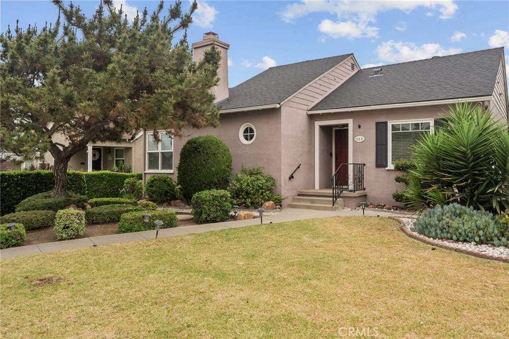 Whittier, CA 90606,11431 Hadley St