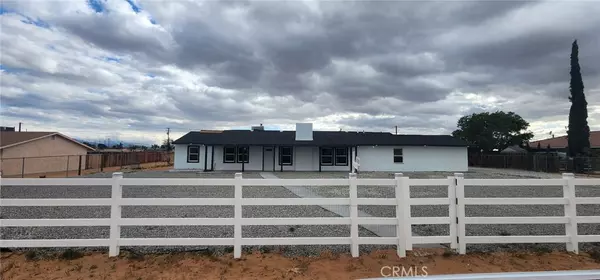 21483 US Highway 18, Apple Valley, CA 92307
