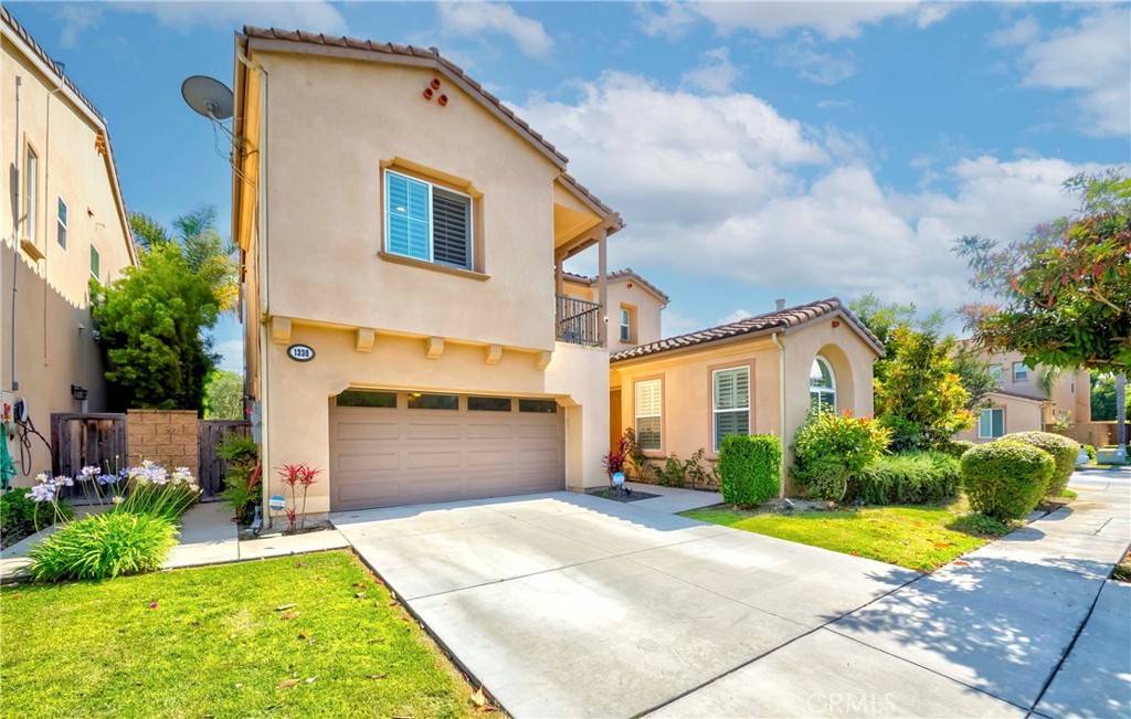 La Habra, CA 90631,1330 W Marigold AVE