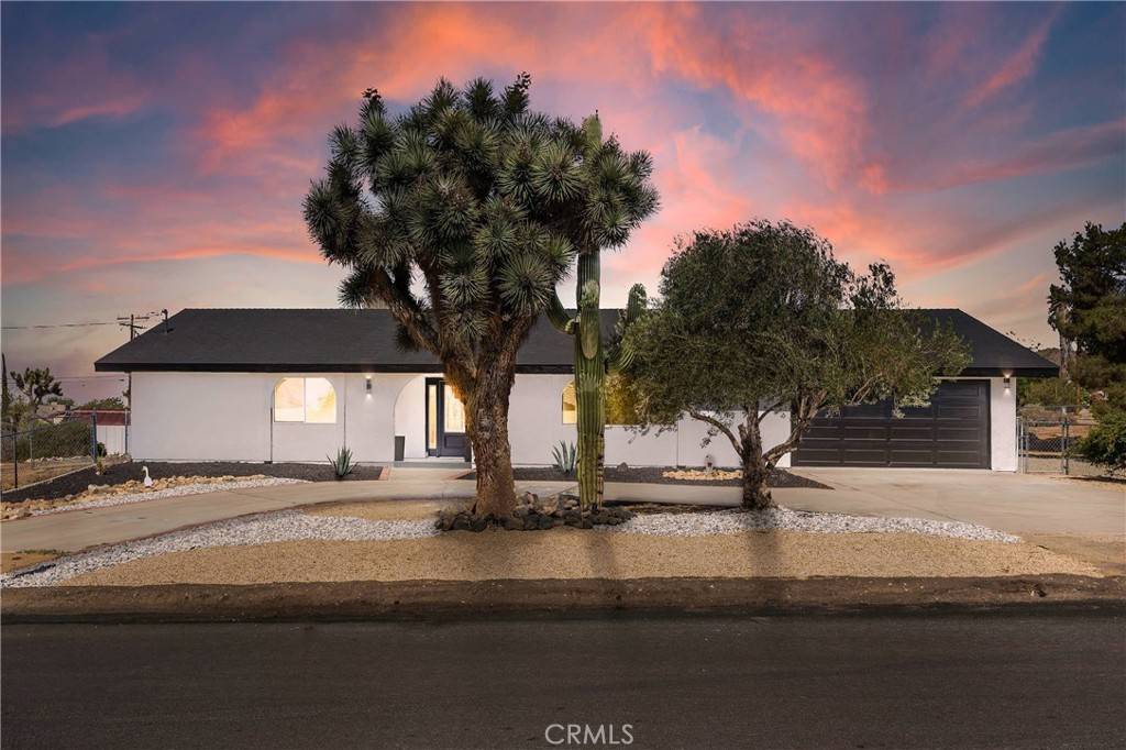 7495 Balsa AVE, Yucca Valley, CA 92284
