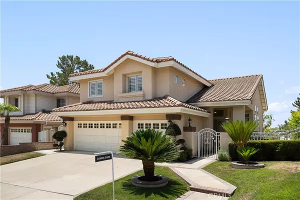 405 S Laureltree Drive, Anaheim Hills, CA 92808
