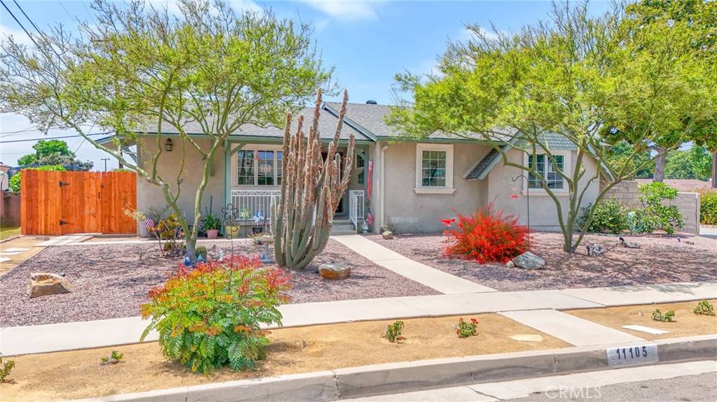 11105 Pounds AVE, Whittier, CA 90603