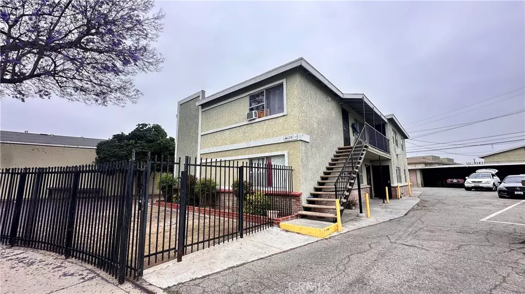 10241 Ruoff AVE, Whittier, CA 90604