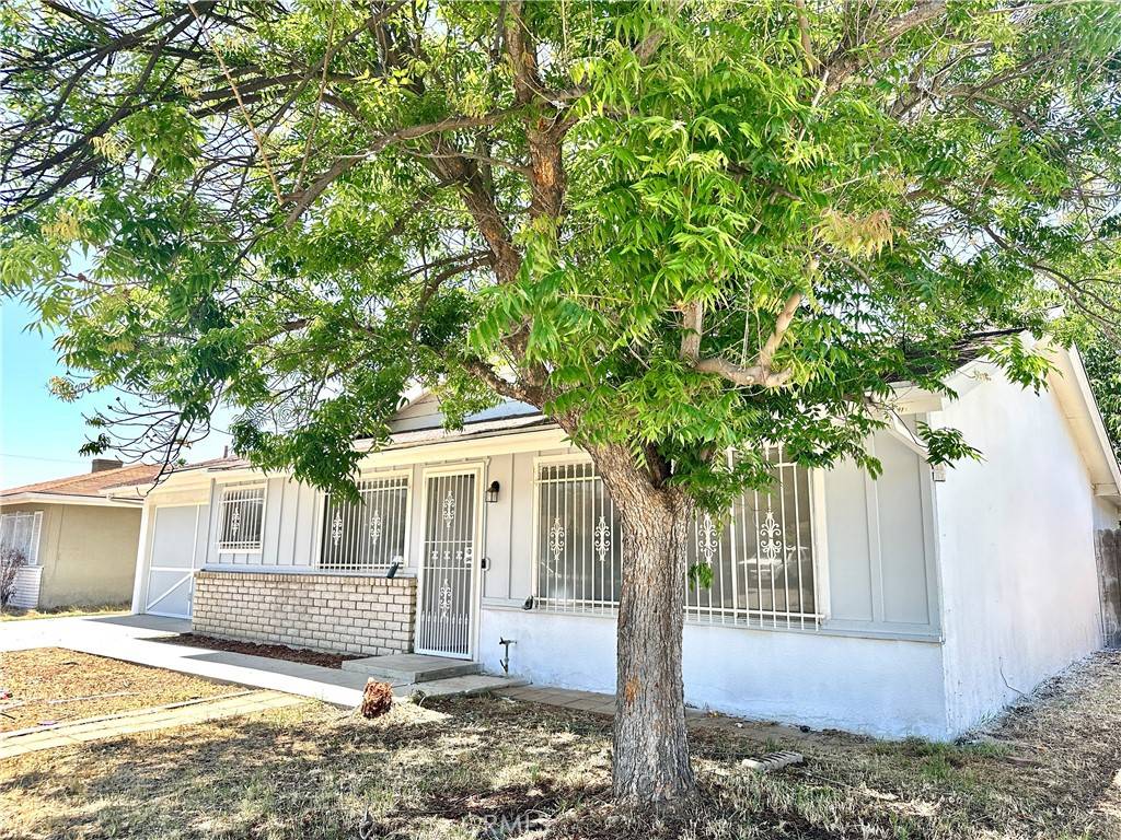 Hemet, CA 92543,1185 Sapphire PL