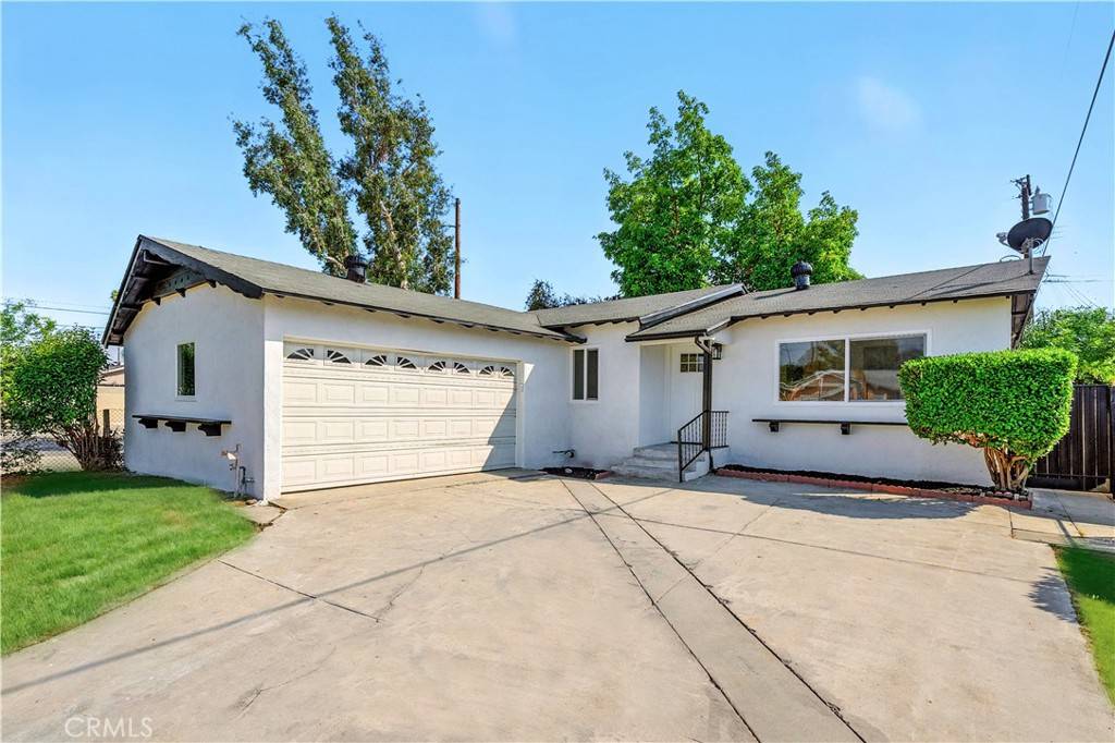14588 Dancer ST, La Puente, CA 91744