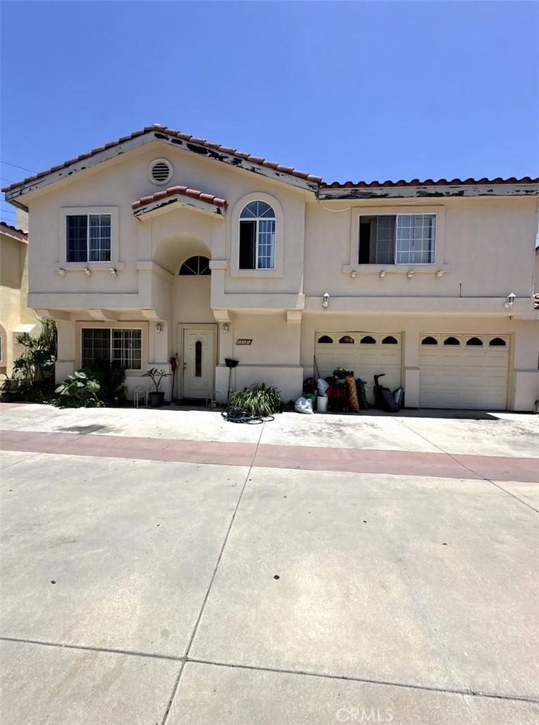 8419 2nd ST #2, Paramount, CA 90723