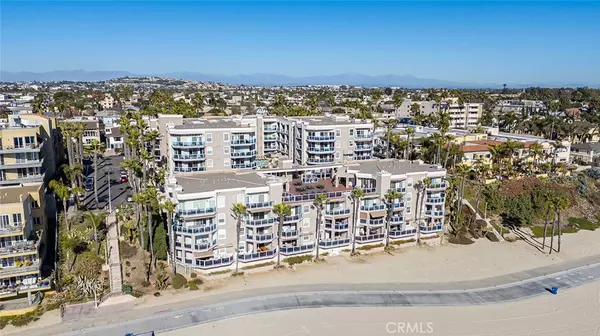 1500 E Ocean BLVD #419, Long Beach, CA 90802