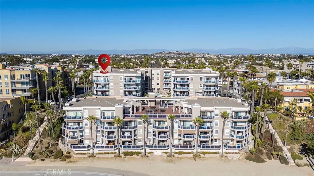 1500 E Ocean BLVD #419, Long Beach, CA 90802