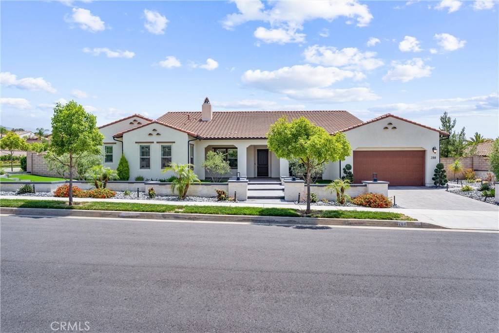 288 Shorey DR, Glendora, CA 91741
