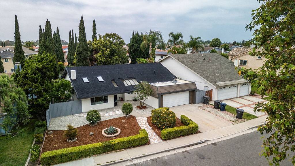 11217 Stonecress AVE, Fountain Valley, CA 92708