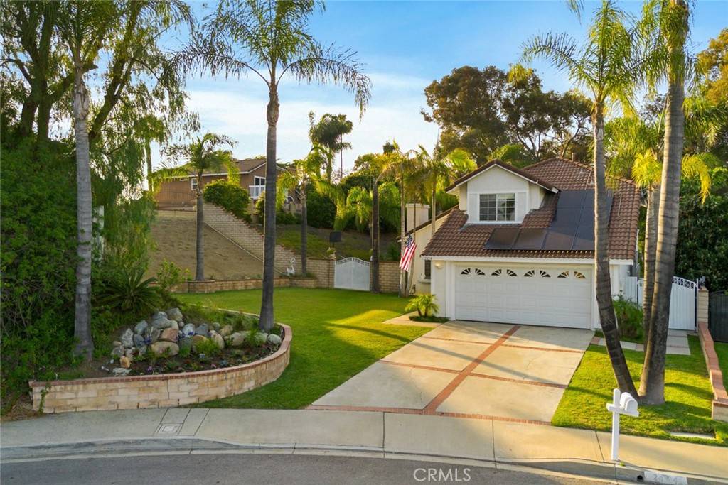 Chino Hills, CA 91709,2424 Norte Vista DR