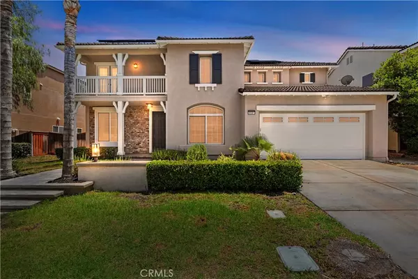 8581 Camino Limon RD, Corona, CA 92883