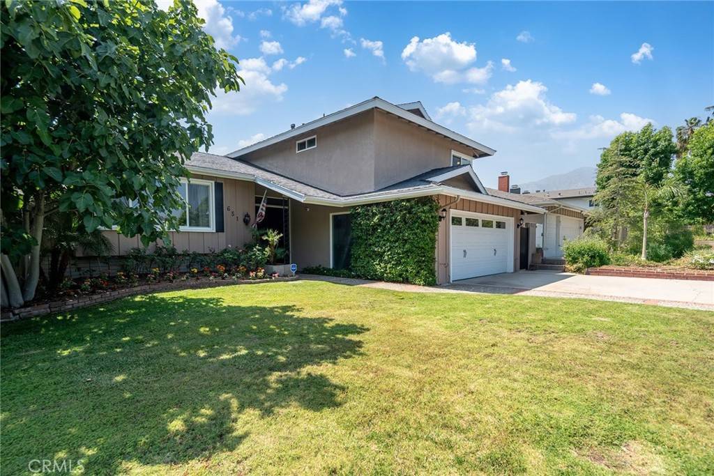 Pasadena, CA 91107,651 N Sunnyslope AVE