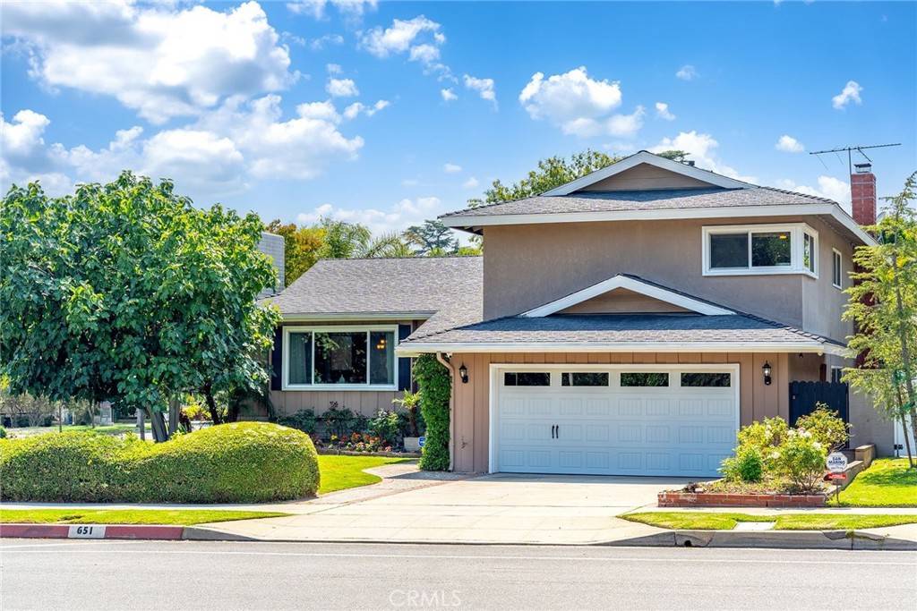 Pasadena, CA 91107,651 N Sunnyslope AVE