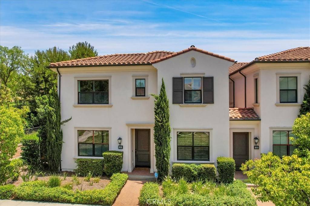 126 Mighty Oak, Irvine, CA 92602