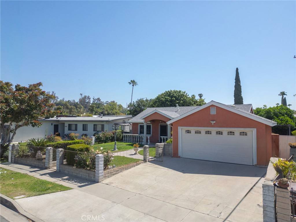 La Puente, CA 91744,414 Deepmead AVE