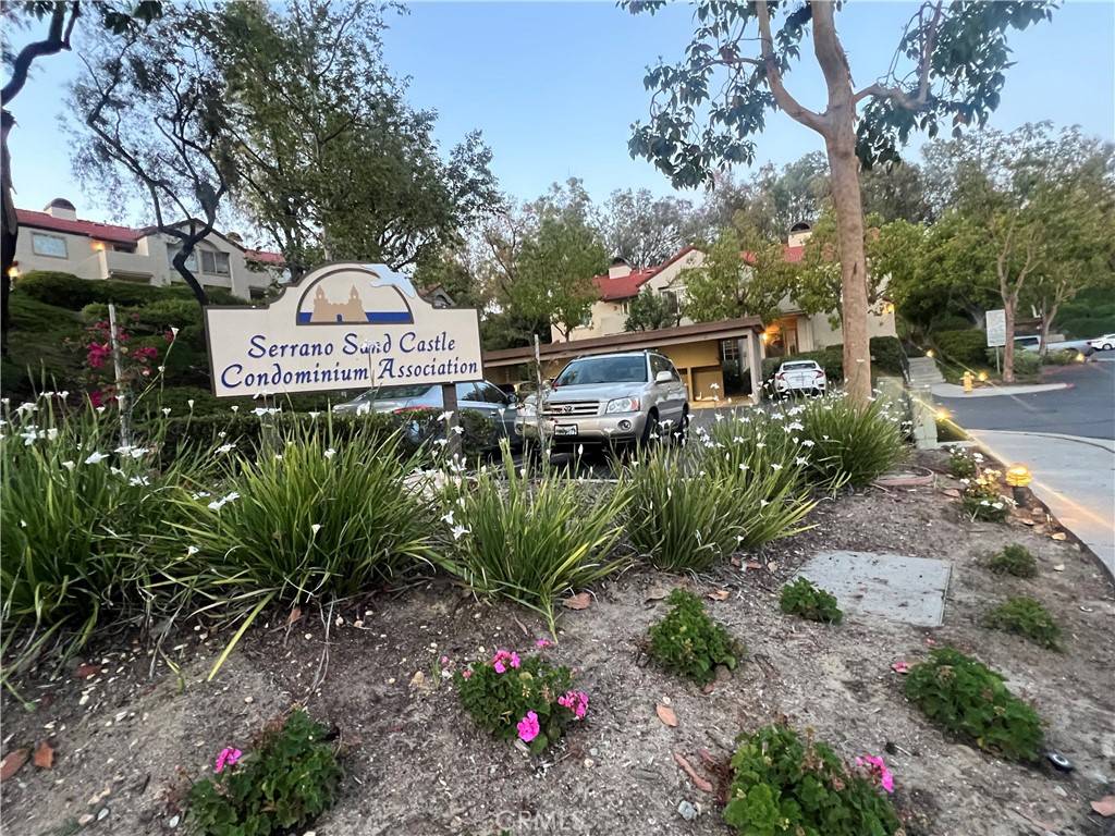 21212 Camelia #46, Lake Forest, CA 92630