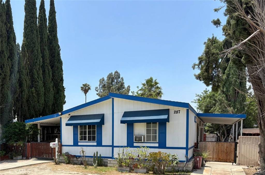 5800 Hamner AVE #287, Eastvale, CA 91752