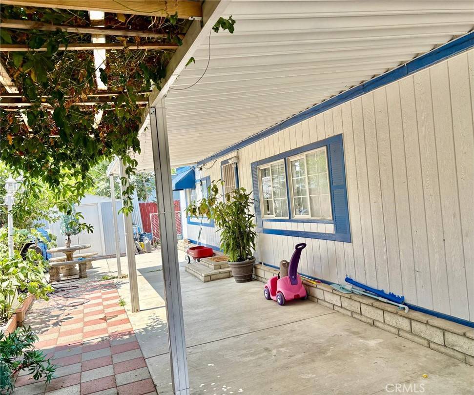 Eastvale, CA 91752,5800 Hamner AVE #287