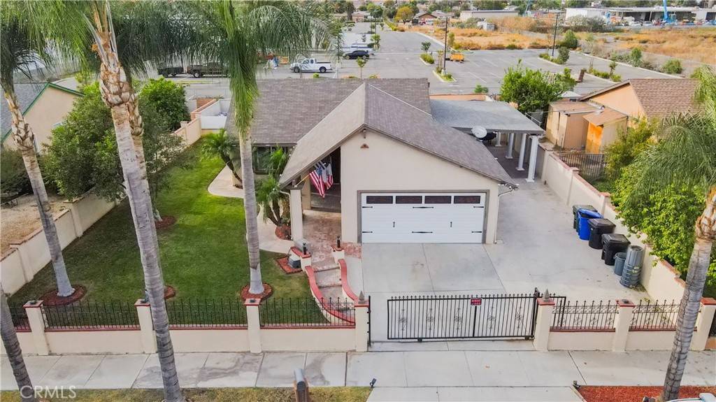 Jurupa Valley, CA 92509,2885 Demeter PL