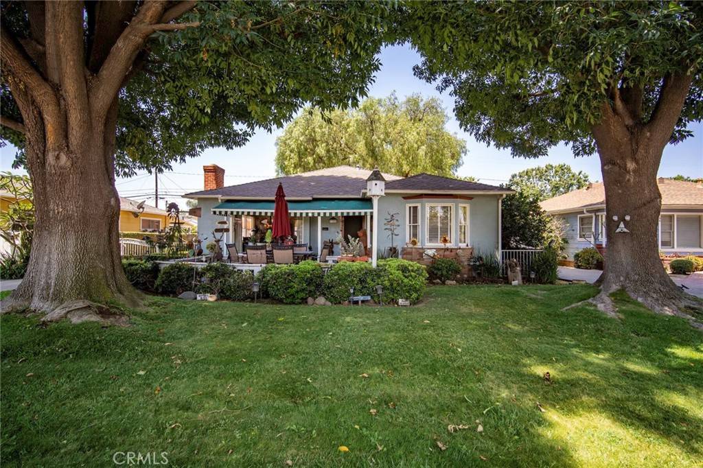 Orange, CA 92868,132 N Jewell PL