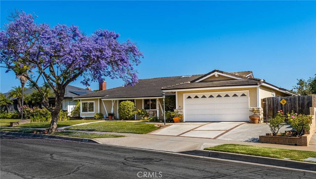 4132 E Greenwood AVE, Orange, CA 92869