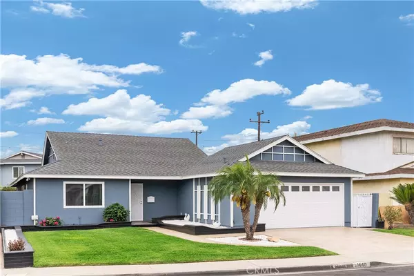 Carson, CA 90745,1440 E Abila ST