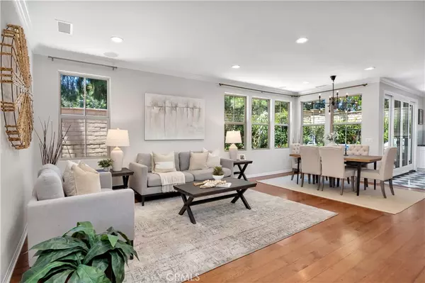 51 Calypso, Irvine, CA 92618