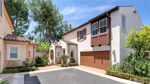 Irvine, CA 92618,51 Calypso