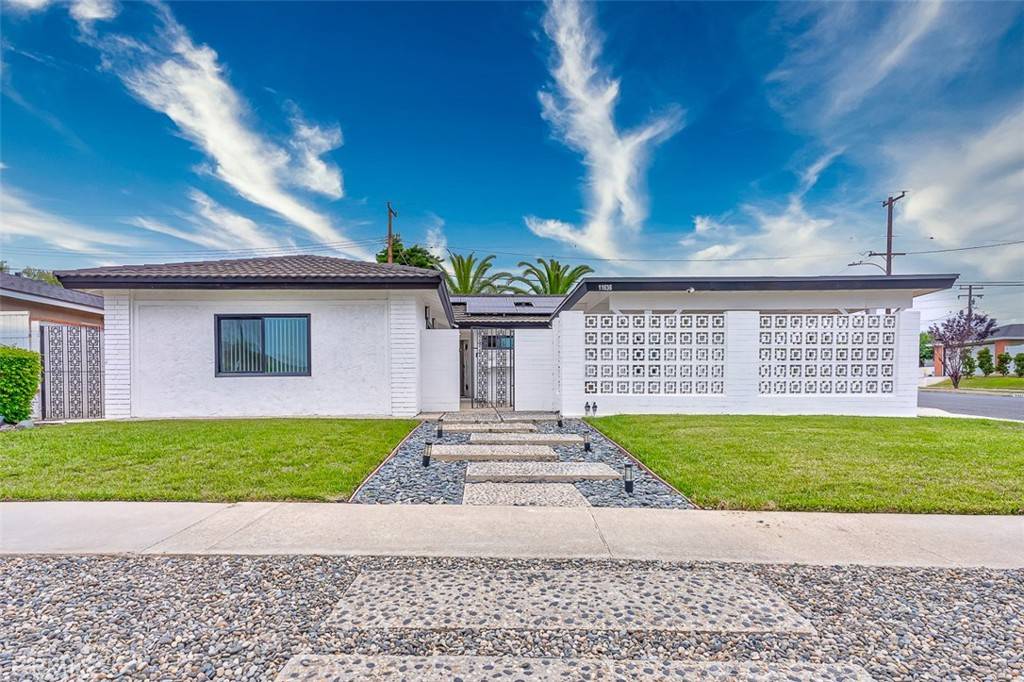 11636 Tigrina AVE, Whittier, CA 90604