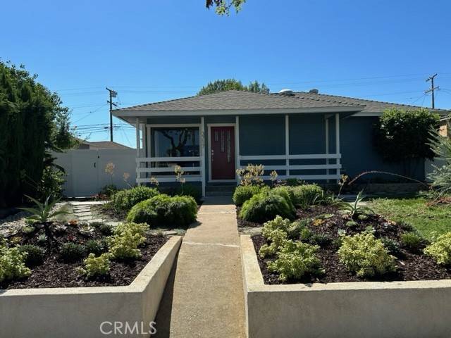 3717 Cherry AVE, Long Beach, CA 90807
