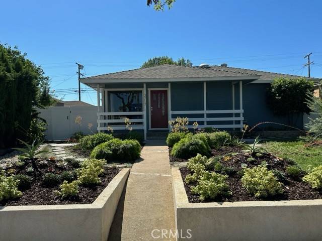 3717 Cherry AVE, Long Beach, CA 90807