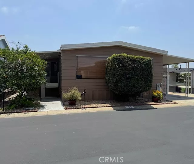 San Dimas, CA 91773,1245 W Cienega Ave #44