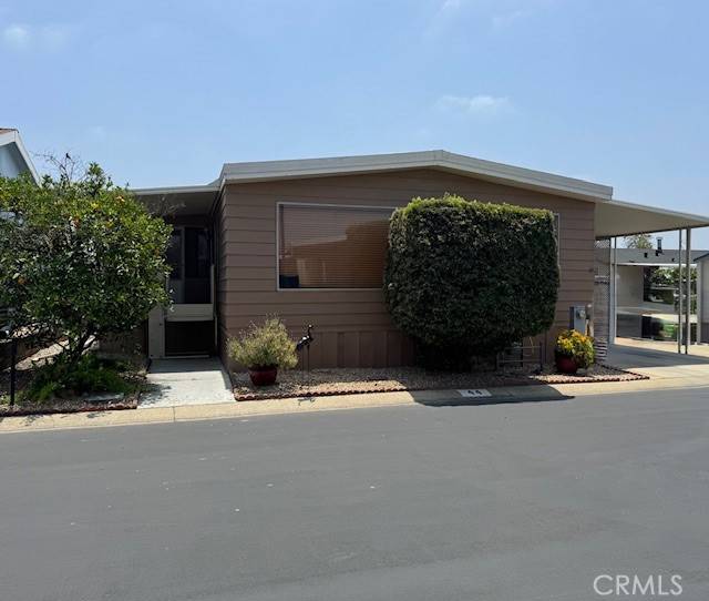 1245 W Cienega Ave #44, San Dimas, CA 91773